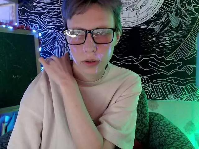 HazeRaziel on BongaCams 