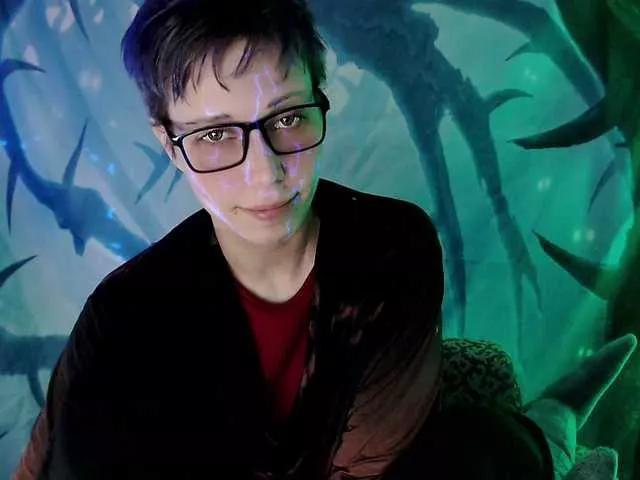 HazeRaziel on BongaCams 
