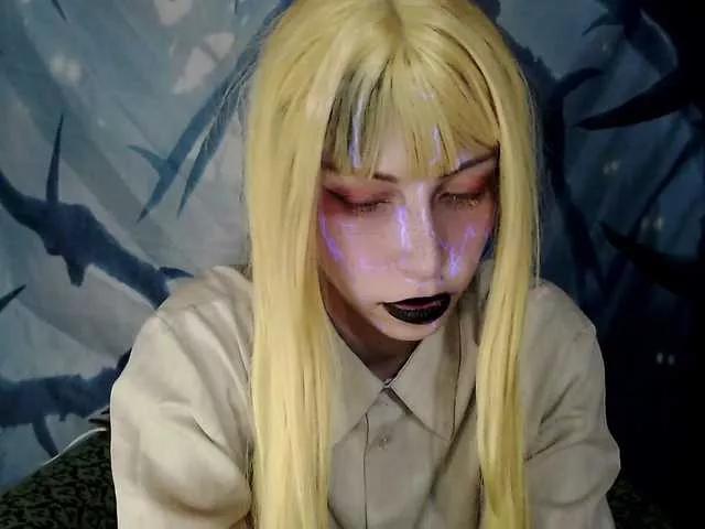 HazeRaziel on BongaCams 