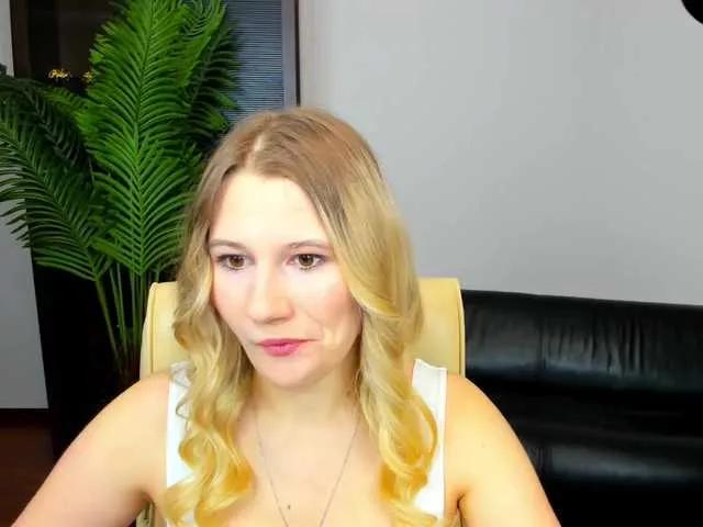 HelenaStevenson on BongaCams 