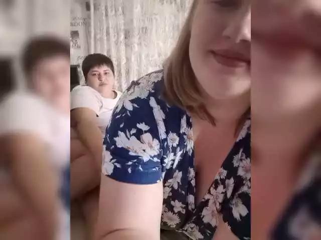 Her-Girl on BongaCams 