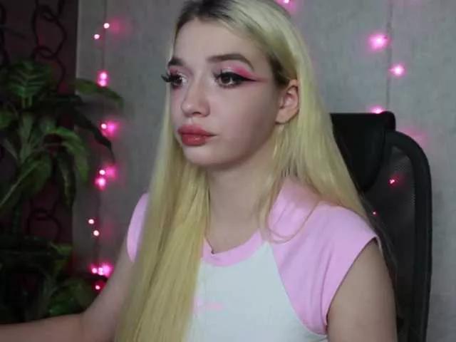 heyleysativa on BongaCams 