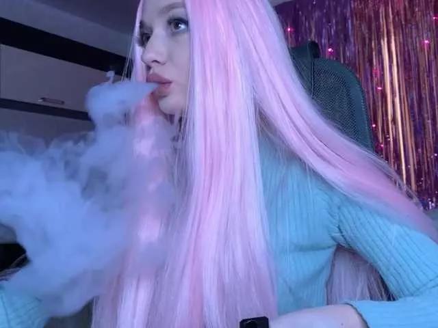 heyleysativa on BongaCams 
