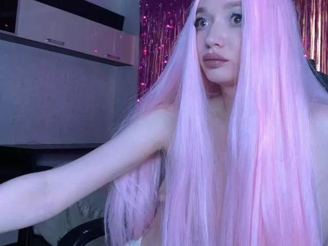 heyleysativa on BongaCams 