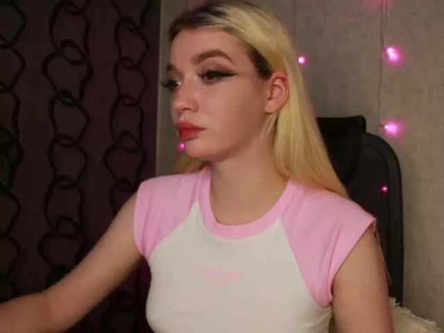 heyleysativa on BongaCams 