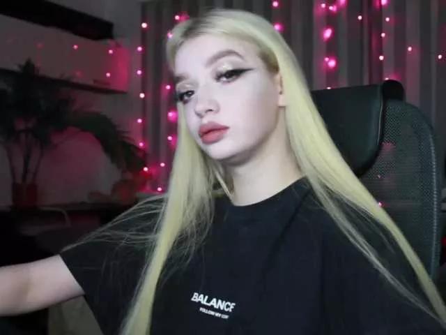 heyleysativa on BongaCams 