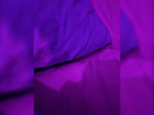 HolyMaryAnn on BongaCams 