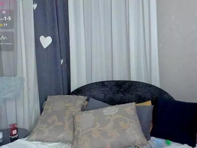 honey-babaa on BongaCams 