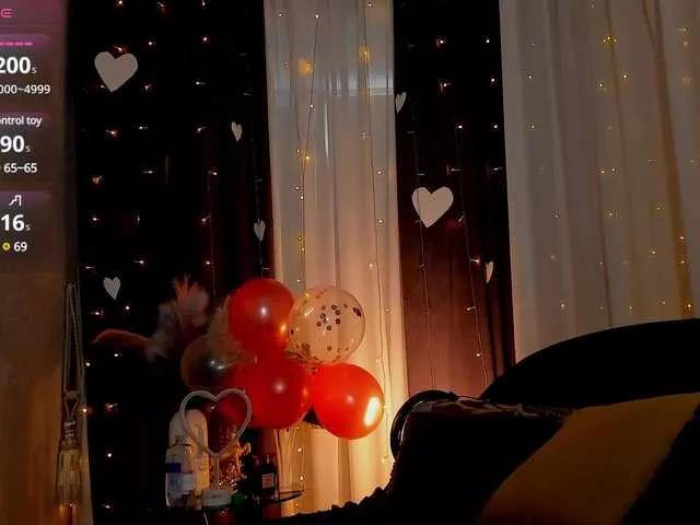 honey-babaa on BongaCams 
