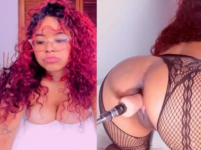 Horny-Connie on BongaCams 