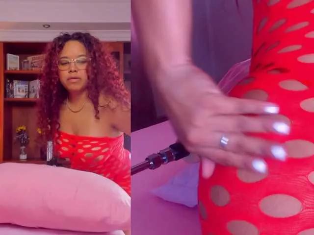 Horny-Connie on BongaCams 