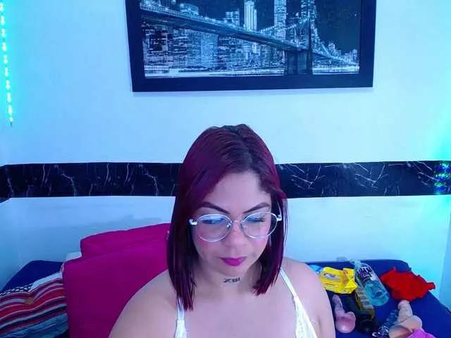 horny-cougar on BongaCams 