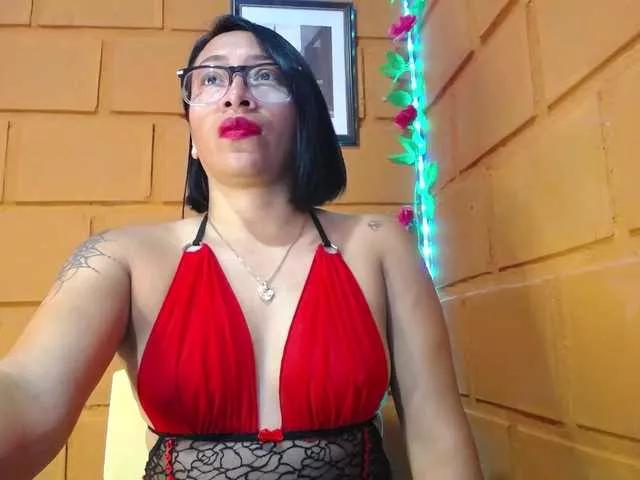 Horny-wife on BongaCams 