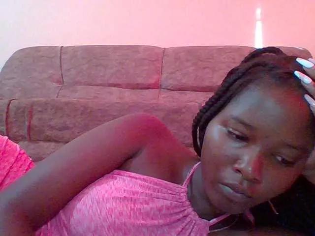 Hornyqueen4 on BongaCams 