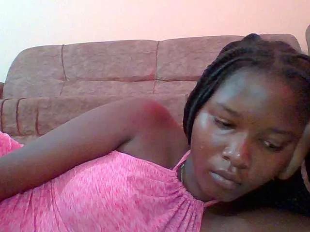 Hornyqueen4 on BongaCams 
