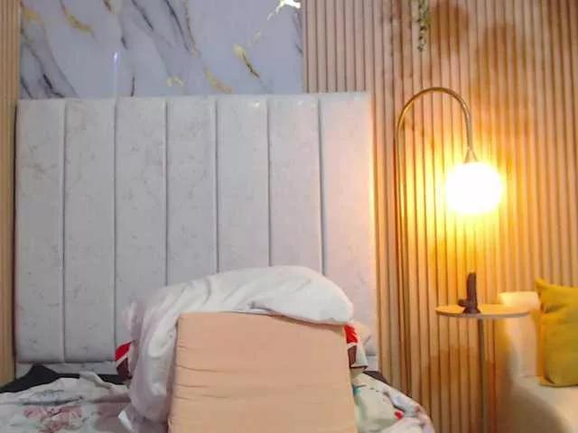 hornyssluttt on BongaCams 