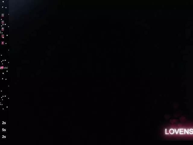 HornyVirginn on BongaCams 