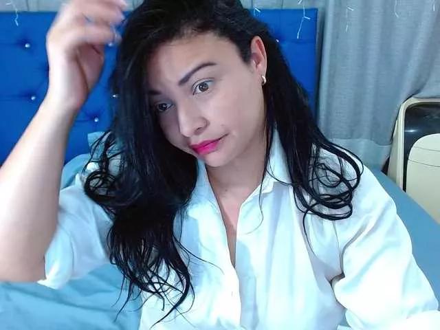 hornyy-cougar on BongaCams 
