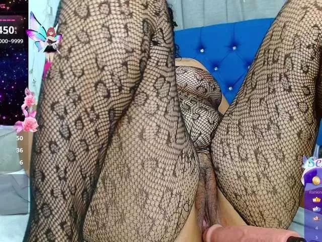 hornyy-cougar on BongaCams 