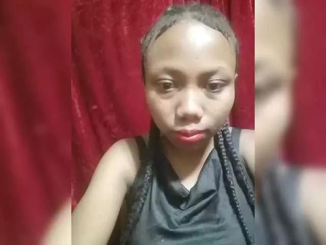 HotchocoGirl on BongaCams 