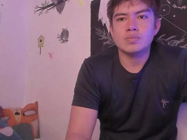 Freechat HotHoneyChile on BongaCams