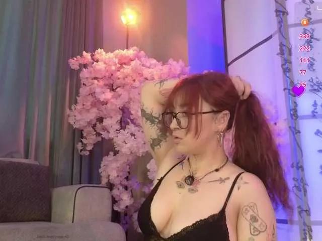 HotMilena on BongaCams