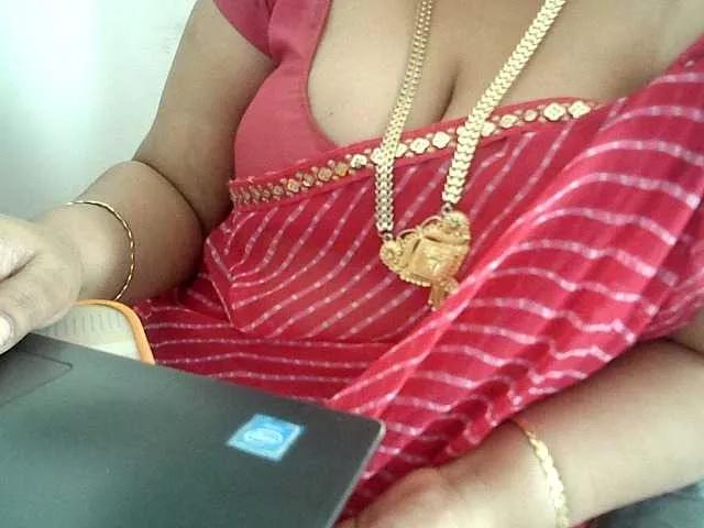 hotpavitra on BongaCams 