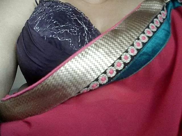 hotpavitra on BongaCams 