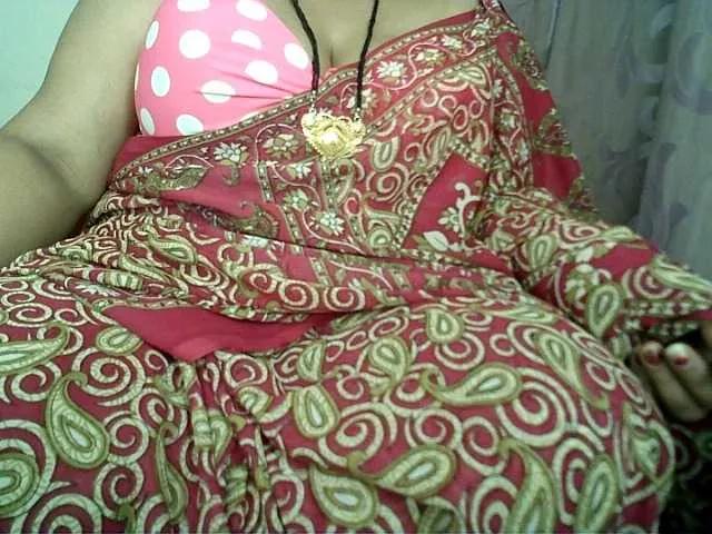 hotpavitra on BongaCams 