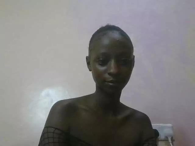 Hotpussyebony on BongaCams 