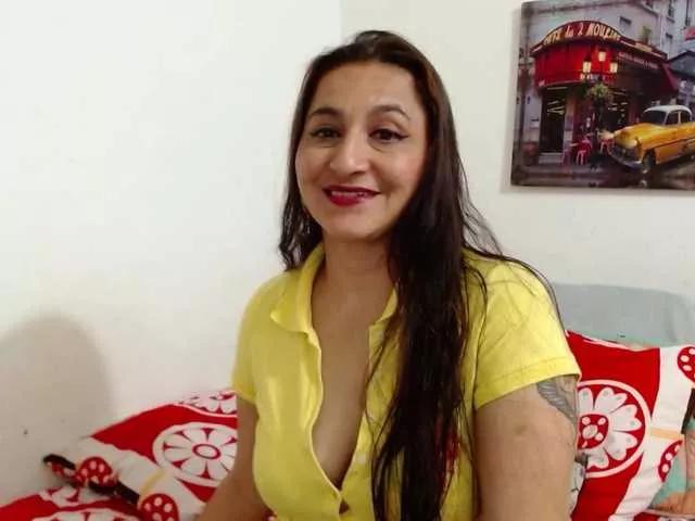 HotxKarina on BongaCams 