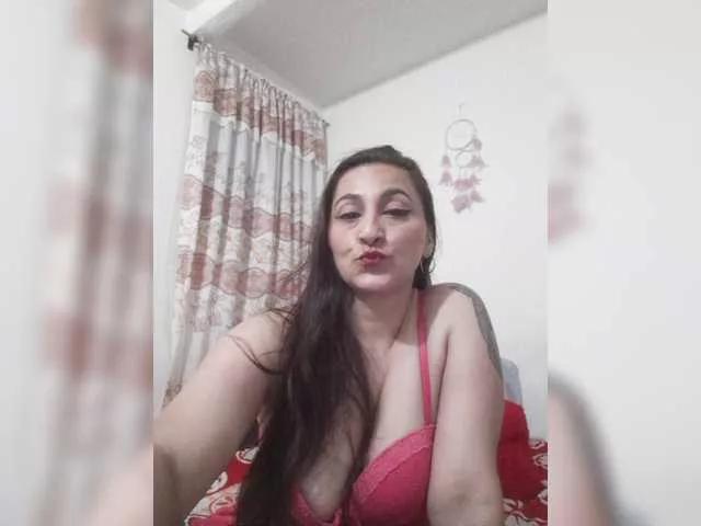 HotxKarina on BongaCams 