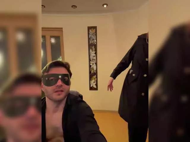 HotZone7 on BongaCams 