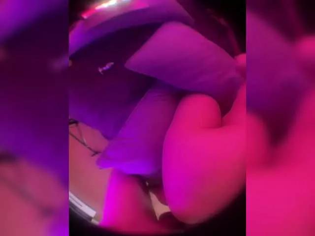 HotZone7 on BongaCams 