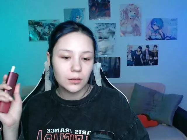 Hugo-Min on BongaCams 