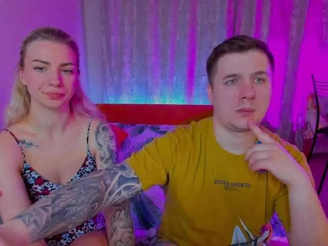 HulkLisandra on BongaCams 