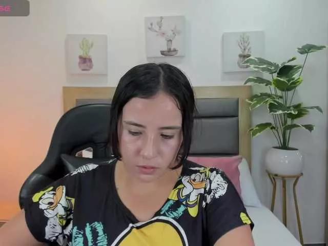 i-am-eli on BongaCams 