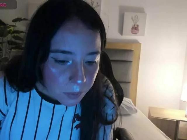 i-am-eli on BongaCams 