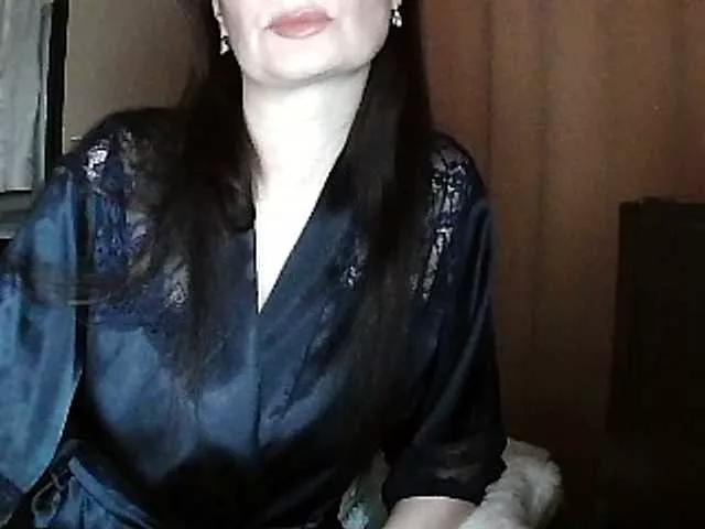 Ianoama on BongaCams 