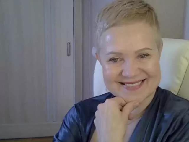 IFannyLove on BongaCams 