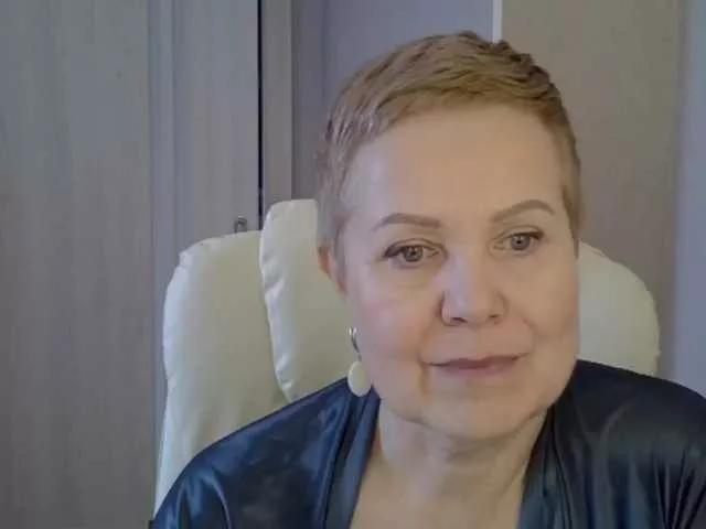 IFannyLove on BongaCams 