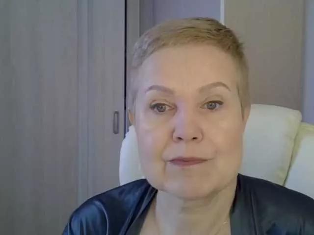 IFannyLove on BongaCams 