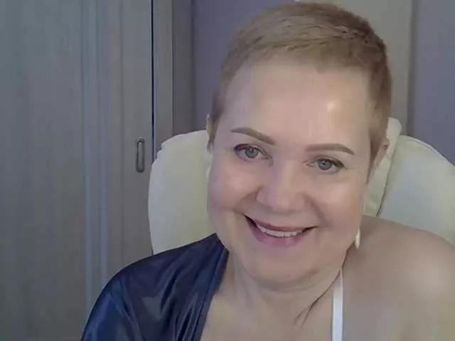 IFannyLove on BongaCams 