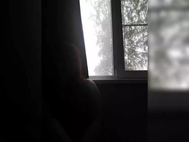 Iliannapervay on BongaCams