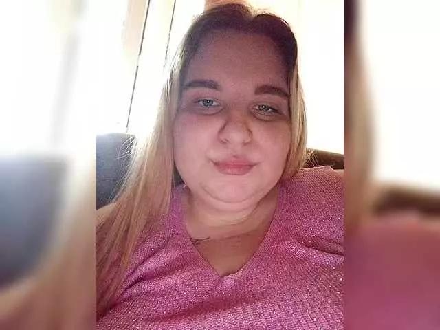 Ilisa09 on BongaCams 