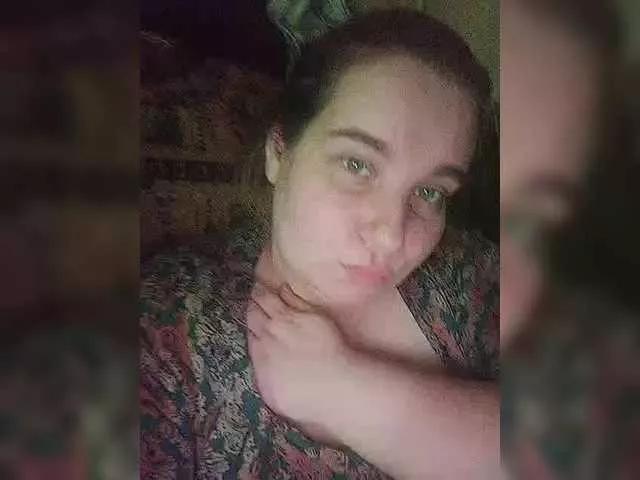 Ilisa09 on BongaCams 