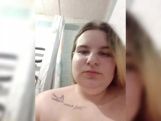 Ilisa09 on BongaCams 