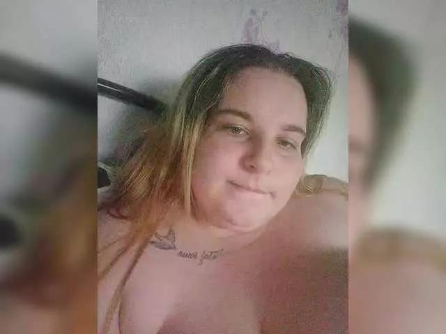 Ilisa09 on BongaCams 