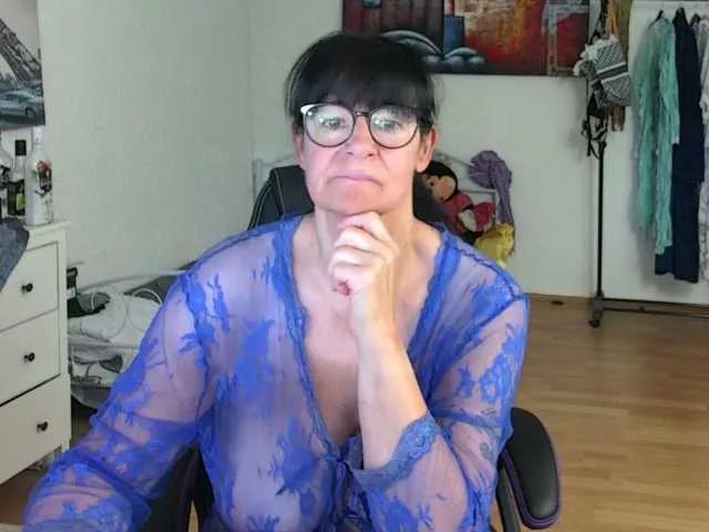 illymaus on BongaCams 