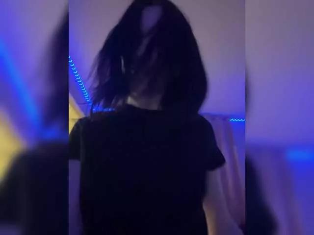 ilona-h on BongaCams 